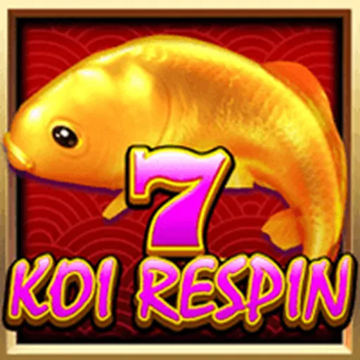Koi Respin 7