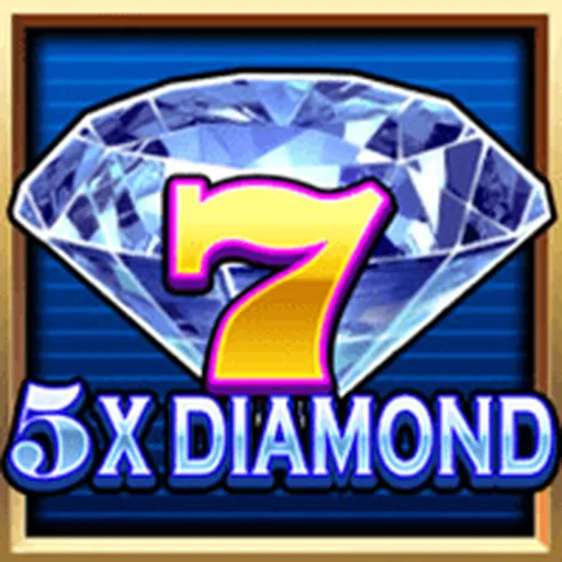 5X Diamond 7