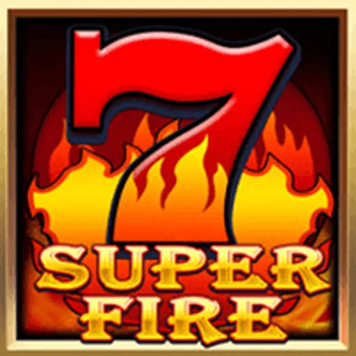 Super Fire 7