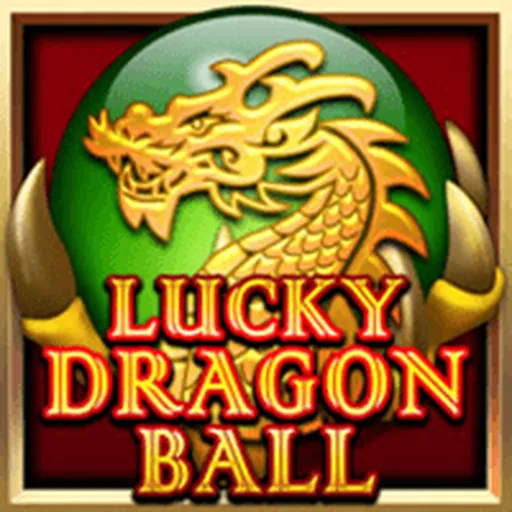 Lucky Dragon Ball 7