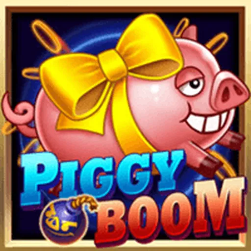 Piggy Boom