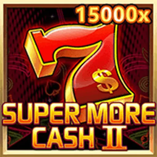 Super More Cash 7 II