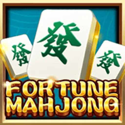 Fortune Mahjong