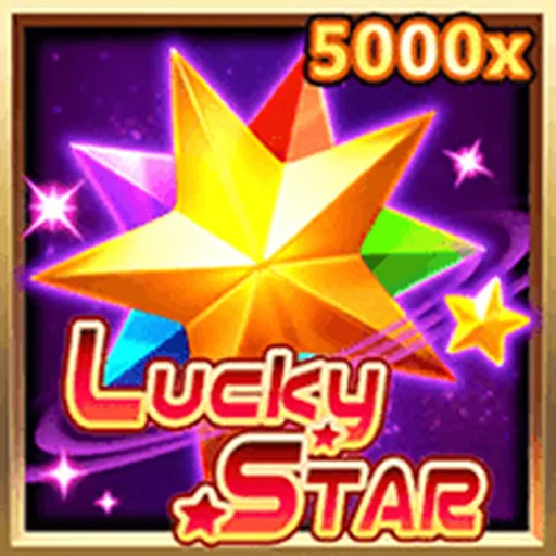 Lucky Star