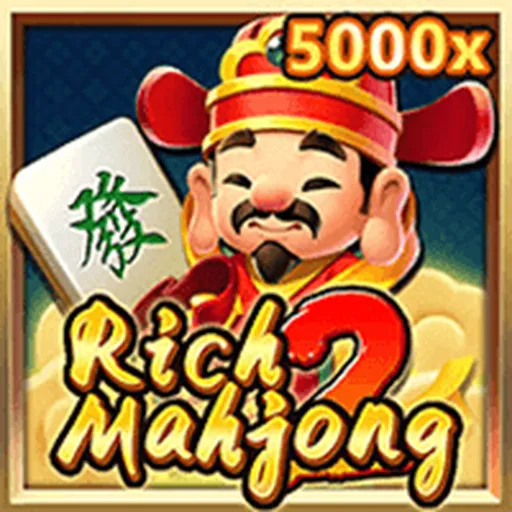 Rich Mahjong 2