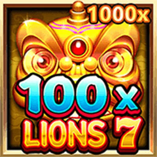 100x Lions 7