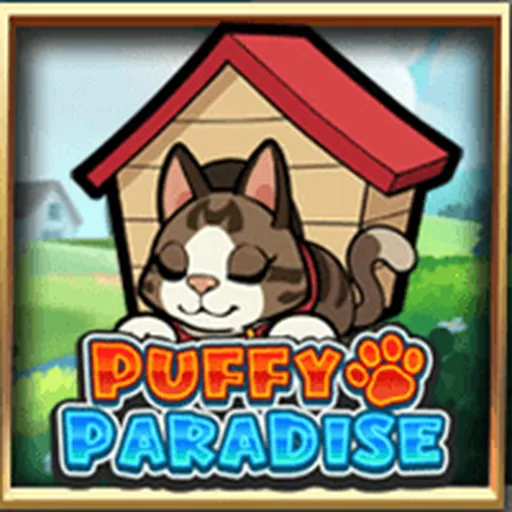 Puffy Paradise