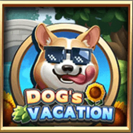 Dog's Vacation