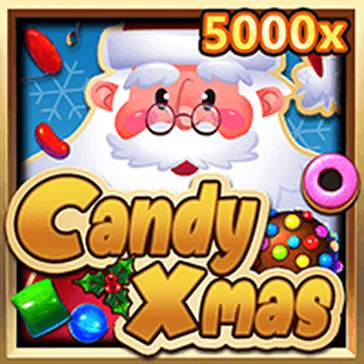 Candy Xmas