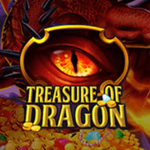 Treasure of Dragon