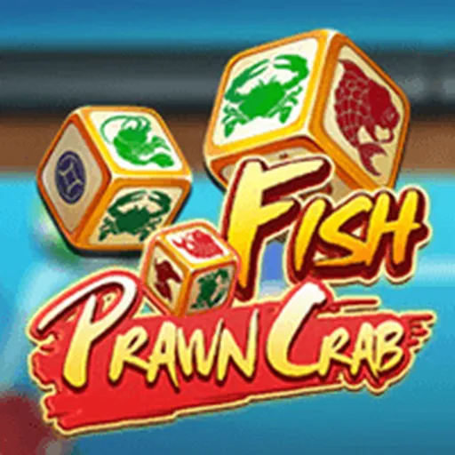 Fish Prawn Crab