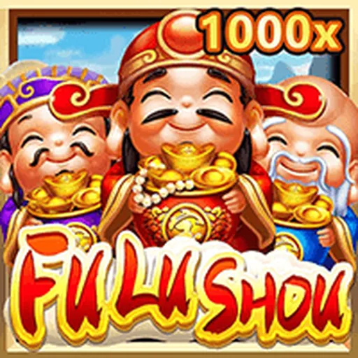 Fu Lu Shou