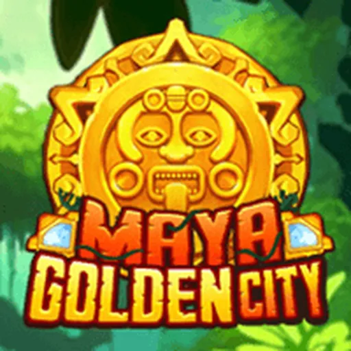 Maya Golden City