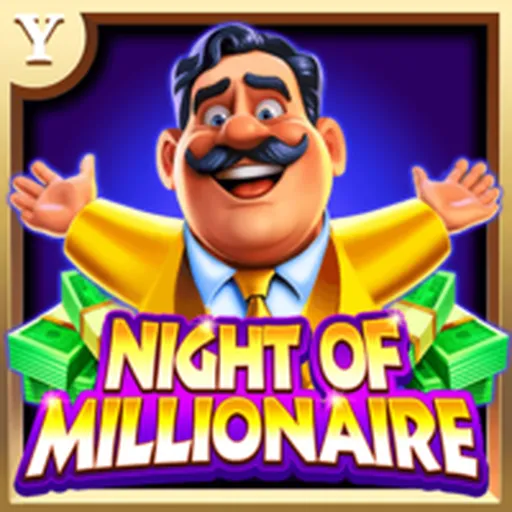 Night of Millionaire