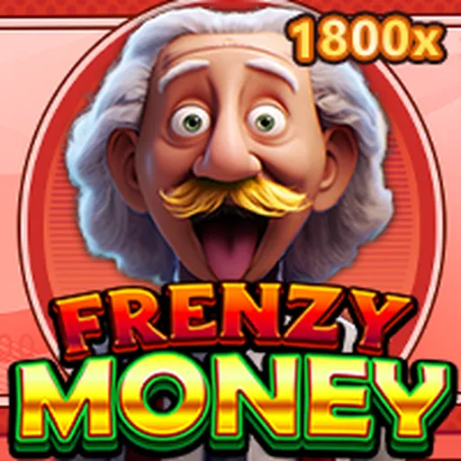 FRENZY MONEY