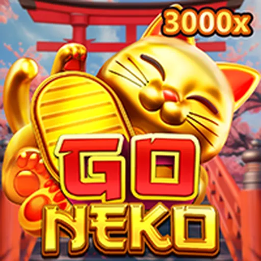 GO NEKO