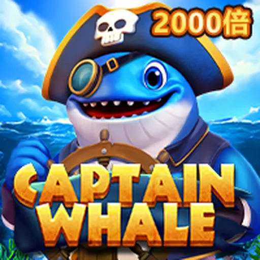 Captain Whale