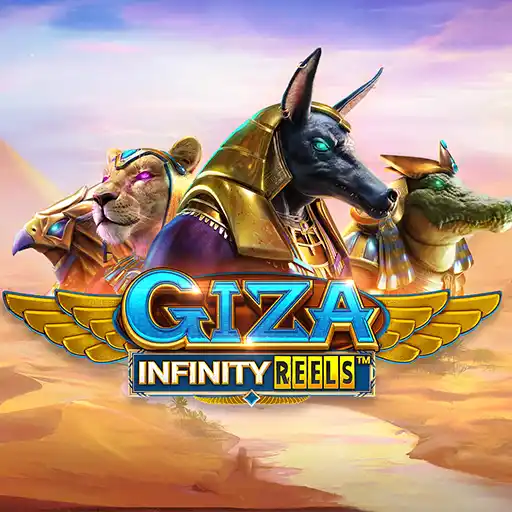 Giza Infinity Reels
