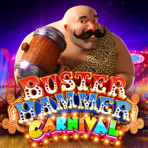 Buster Hammer Carnival