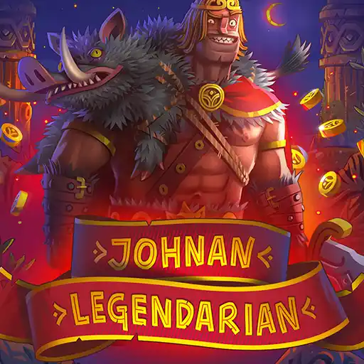 Johnan Legendarian