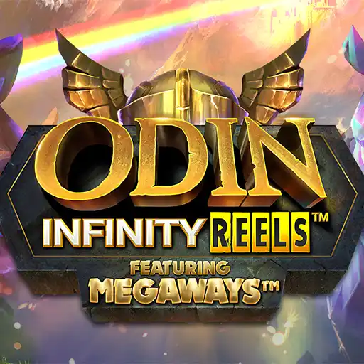 Odin Infinity Reels Megaways