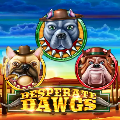 Desperate Dawgs
