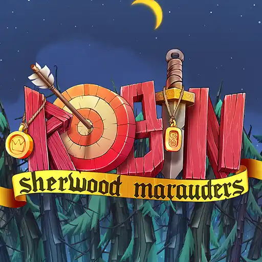 Robin Sherwood Marauders