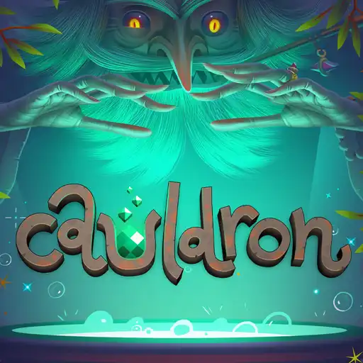 Cauldron
