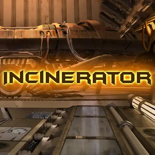 Incinerator