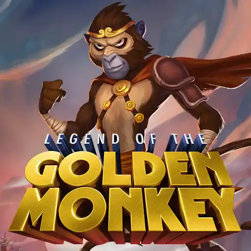 Legend of the Golden Monkey