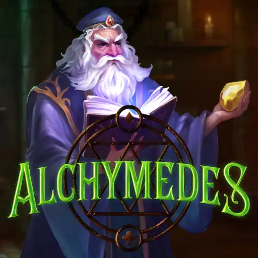 Alchymedes