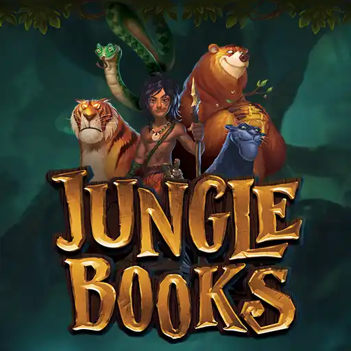 Jungle Books