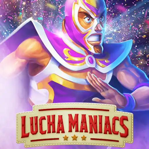 Lucha Maniacs
