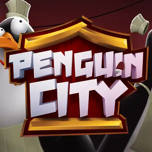 Penguin City