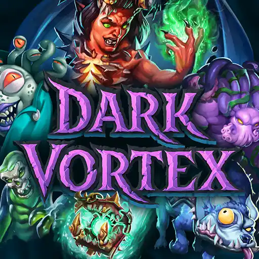 Dark Vortex
