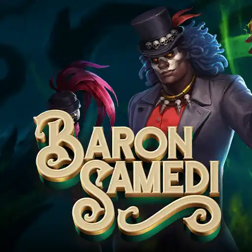 Baron Samedi