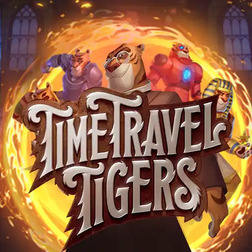 Time Travel Tigers