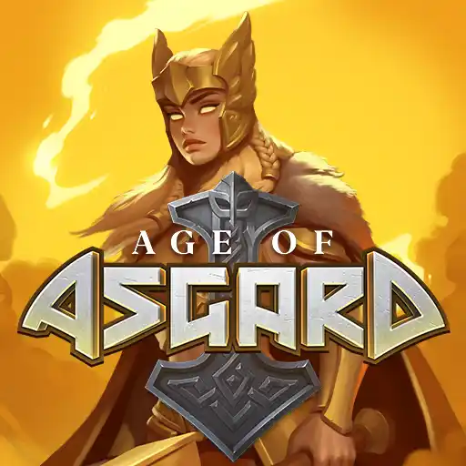 Age of Asgard