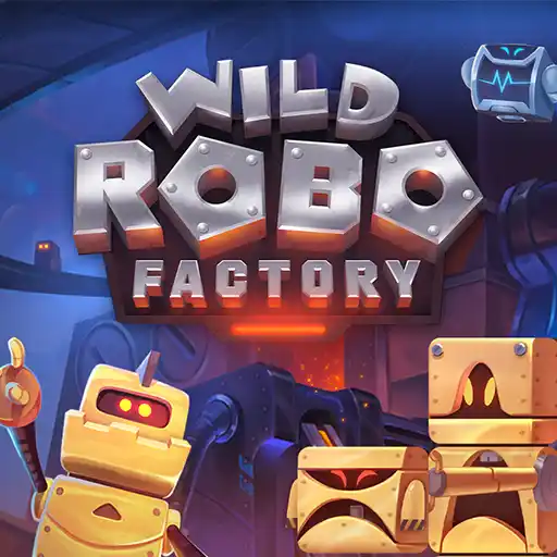 Wild Robo Factory