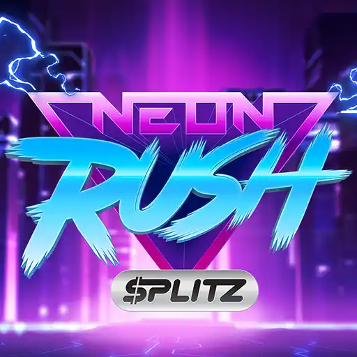 Neon Rush: Splitz