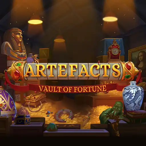 Vault of Fortune