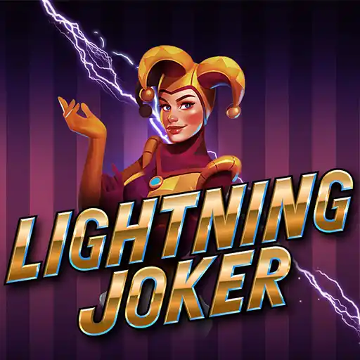 Lightning Joker