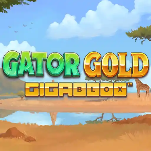 Gator Gold Gigablox