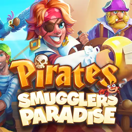 Pirates: Smugglers Paradise