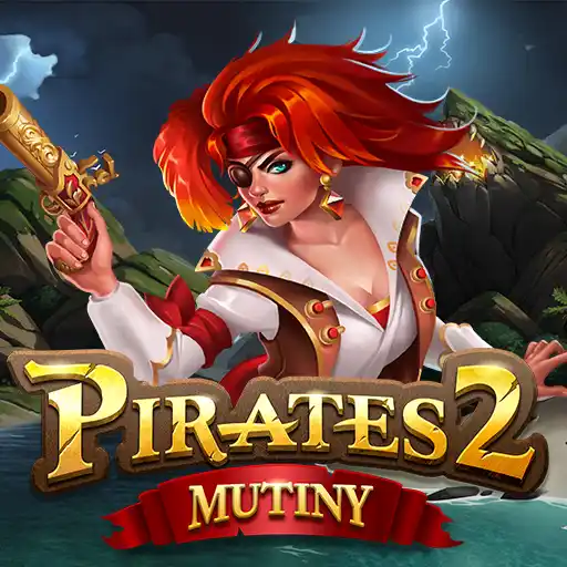 Pirates 2: Mutiny