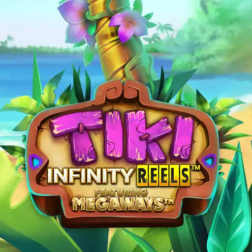 Tiki Infinity Reels Megaways