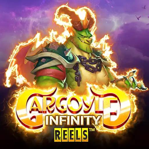 Gargoyle Infinity Reels