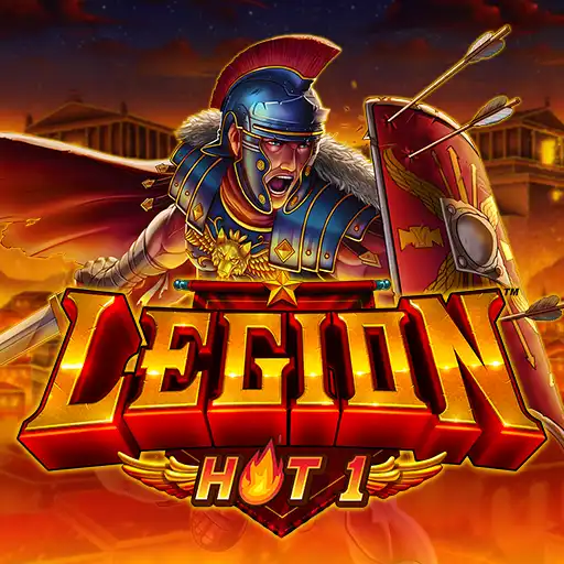 Legion Hot1