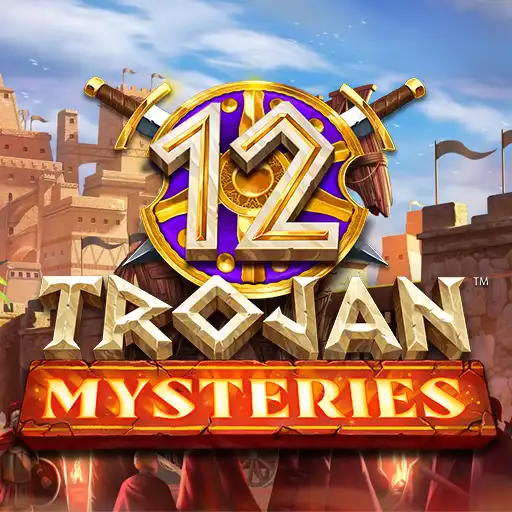 12 Trojan Mysteries