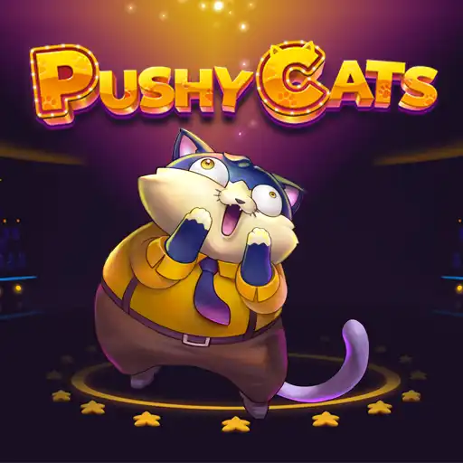 Pushy Cats